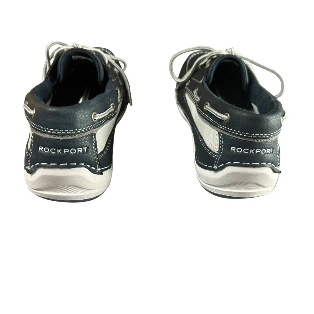 Rockport description genuine